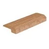 Solid Hardwood Unfinished 0.38 in. T x 2 in. W x 78 in. L Multi-Purpose Reducer Molding by ROPPE