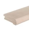 Quinn 0.75 in. Thick x 2.78 in. Wide x 78 in. Length Hardwood Stair Nose by ROPPE 1 Quinn 0.75 in. Thick x 2.78 in. Wide x 78 in. Length Hardwood Stair Nose by ROPPE -ROPPE ONLINE STORE quinn roppe wood floor trim hsn7034 64 1000