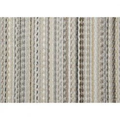 Carnival Stripe Random Earth Tone 3 ft. x 12 ft. Runner Rug by Garland Rug 10 Carnival Stripe Random Earth Tone 3 ft. x 12 ft. Runner Rug by Garland Rug -ROPPE ONLINE STORE random earth tone garland rug area rugs cv000n03614458 c3 1000