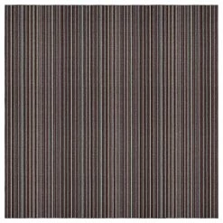 Carnival Stripe Random Multi Color 12 ft. x 12 ft. Area Rug by Garland Rug