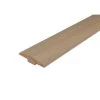 Rome 0.28 in. Thick x 2 in. Wide x 78 in. Length Matte Wood T-Molding by ROPPE -ROPPE ONLINE STORE rome roppe wood floor trim htm3301 64 1000