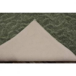 Ivy Sage 6 ft. x 9 ft. Area Rug by Garland Rug -ROPPE ONLINE STORE sage garland rug area rugs cl 01 0n 0069 05 66 1000