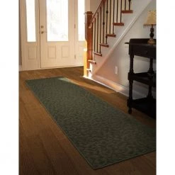 Ivy Sage 2 ft. x 8 ft. Runner Rug by Garland Rug 13 Ivy Sage 2 ft. x 8 ft. Runner Rug by Garland Rug -ROPPE ONLINE STORE sage garland rug area rugs cl010n02409605 31 1000