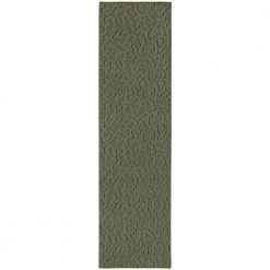 Ivy Sage 2 ft. x 8 ft. Runner Rug by Garland Rug