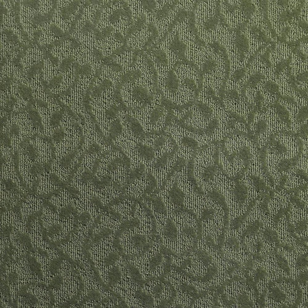 Ivy Sage 2 ft. x 8 ft. Runner Rug by Garland Rug 6 Ivy Sage 2 ft. x 8 ft. Runner Rug by Garland Rug - Image 4