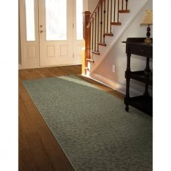 Ivy Sage 3 ft. x 12 ft. Runner Rug by Garland Rug -ROPPE ONLINE STORE sage garland rug area rugs cl010n03614405 31 1000