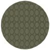 Sparta Sage 5 ft. Round Area Rug by Garland Rug -ROPPE ONLINE STORE sage garland rug area rugs cl100n060r05 64 1000