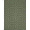 Sparta Sage 7 ft. 6 in. x 9 ft. 6 in. Area Rug by Garland Rug 1 Sparta Sage 7 ft. 6 in. x 9 ft. 6 in. Area Rug by Garland Rug -ROPPE ONLINE STORE sage garland rug area rugs cl100n09011405 64 1000