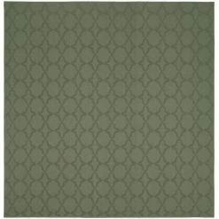 Sparta Sage 12 ft. x 12 ft. Area Rug by Garland Rug