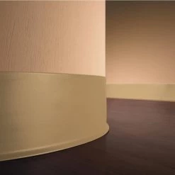 700 Series Sahara 4 in. x 1/8 in. x 48 in. Thermoplastic Rubber Wall Cove Base (30-Pieces / carton) by ROPPE -ROPPE ONLINE STORE sahara roppe wall base 40c74p631 31 1000