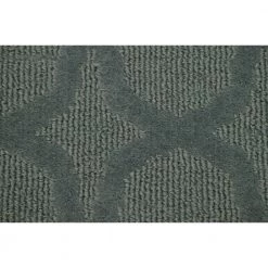 Sparta Sea Foam 3 ft. x 8 ft. Trellis Runner Rug by Garland Rug -ROPPE ONLINE STORE sea foam garland rug area rugs cl100n03609608 1f 1000