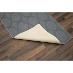 Sparta Sea Foam 3 ft. x 8 ft. Trellis Runner Rug by Garland Rug -ROPPE ONLINE STORE sea foam garland rug area rugs cl100n03609608 c3 1000