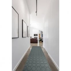 Sparta 3 ft. x 12 ft. Seafoam Runner Rug by Garland Rug 13 Sparta 3 ft. x 12 ft. Seafoam Runner Rug by Garland Rug -ROPPE ONLINE STORE sea foam garland rug area rugs cl100n03614408 31 1000