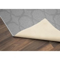 Sparta Silver 3 ft. x 5 ft. Area Rug by Garland Rug -ROPPE ONLINE STORE silver garland rug area rugs cl100n036060d7 66 1000