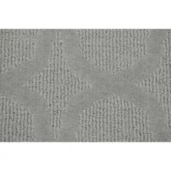 Sparta Silver 4 ft. x 6 ft. Area Rug by Garland Rug -ROPPE ONLINE STORE silver garland rug area rugs cl100n048072d7 c3 1000