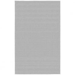 Medallion Silver 7 ft. 6 in. x 9 ft. 6 in. Area Rug by Garland Rug