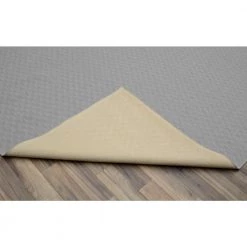 Medallion Silver 7 ft. 6 in. x 9 ft. 6 in. Area Rug by Garland Rug 10 Medallion Silver 7 ft. 6 in. x 9 ft. 6 in. Area Rug by Garland Rug -ROPPE ONLINE STORE silver garland rug area rugs ma000n090114d7 66 1000