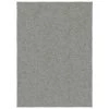 Skyline Shag Silver 6 Ft. x 9 Ft. Area Rug by Garland Rug 2 Skyline Shag Silver 6 Ft. x 9 Ft. Area Rug by Garland Rug -ROPPE ONLINE STORE silver garland rug area rugs sksh0n072108d7 64 1000