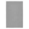 Town Square Silver 6 ft. x 9 ft. Area Rug by Garland Rug -ROPPE ONLINE STORE silver garland rug area rugs ts000n072108d7 64 1000