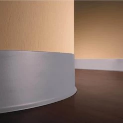 Vinyl Ready Base Slate 4 in. x .080 in. x 48 in. Wall Cove Base (30-Pieces) by ROPPE -ROPPE ONLINE STORE slate roppe wall base r40c53p175 31 1000