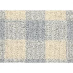 Country Living Soft Silver/Ivory 5 ft. x 7 ft. Checker Board Polypropylene Area Rug by Garland Rug 11 Country Living Soft Silver/Ivory 5 ft. x 7 ft. Checker Board Polypropylene Area Rug by Garland Rug -ROPPE ONLINE STORE soft silver ivory garland rug area rugs ll920n06008443 1f 1000