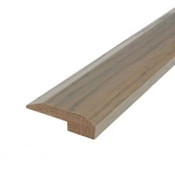 Somali 0.38 in. Thick x 2 in. Width x 78 in. Length Wood Multi-Purpose Reducer Molding by ROPPE