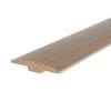 Somali 0.28 in. Thick x 2 in. Wide x 78 in. Length Wood T-Molding by ROPPE -ROPPE ONLINE STORE somali roppe wood floor trim htm0312 64 1000 1