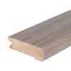 Soso 0.75 in. Thick x 2.78 in. Wide x 78 in. Length Hardwood Stair Nose by ROPPE 1 Soso 0.75 in. Thick x 2.78 in. Wide x 78 in. Length Hardwood Stair Nose by ROPPE -ROPPE ONLINE STORE soso roppe wood floor trim hsn7039 64 1000