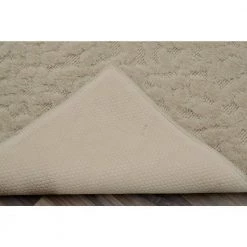 Ivy Tan 3 ft. x 12 ft. Runner Rug by Garland Rug 10 Ivy Tan 3 ft. x 12 ft. Runner Rug by Garland Rug -ROPPE ONLINE STORE tan garland rug area rugs cl010n03614401 66 1000