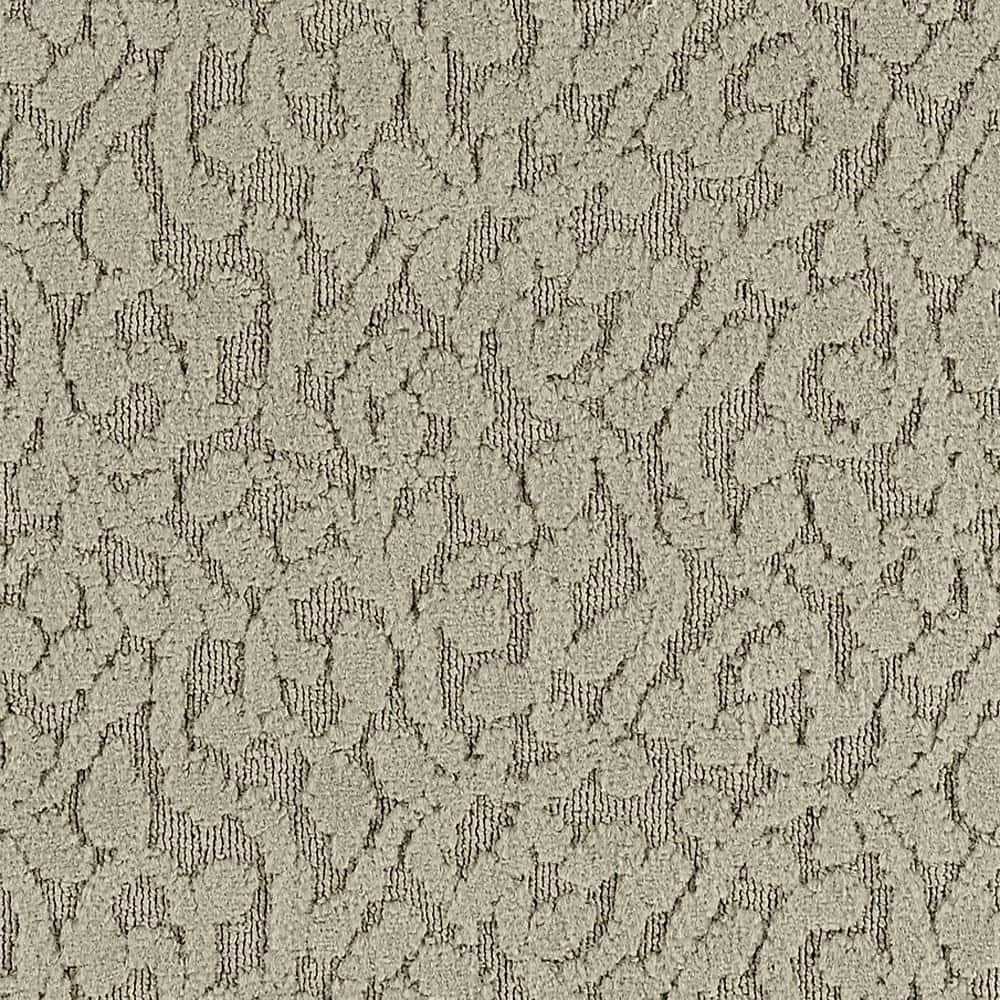 Ivy Tan 3 ft. x 12 ft. Runner Rug by Garland Rug 6 Ivy Tan 3 ft. x 12 ft. Runner Rug by Garland Rug - Image 4