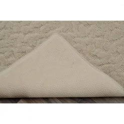 Ivy Tan 5 ft. x 7 ft. Floral Area Rug by Garland Rug -ROPPE ONLINE STORE tan garland rug area rugs cl010n06008401 66 1000