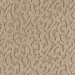 Ivy Tan 5 ft. x 7 ft. Floral Area Rug by Garland Rug -ROPPE ONLINE STORE tan garland rug area rugs cl010n06008401 c3 1000