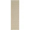 Sparta Tan 2 ft. x 8 ft. Runner Rug by Garland Rug -ROPPE ONLINE STORE tan garland rug area rugs cl100n02409601 64 1000