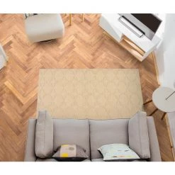 Sparta Tan 3 ft. x 5 ft. Area Rug by Garland Rug 11 Sparta Tan 3 ft. x 5 ft. Area Rug by Garland Rug -ROPPE ONLINE STORE tan garland rug area rugs cl100n03606001 31 1000