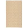 Sparta Tan 3 ft. x 5 ft. Area Rug by Garland Rug 2 Sparta Tan 3 ft. x 5 ft. Area Rug by Garland Rug -ROPPE ONLINE STORE tan garland rug area rugs cl100n03606001 64 1000