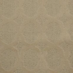 Sparta Tan 5 ft. x 5 ft. Round Trellis Area Rug by Garland Rug -ROPPE ONLINE STORE tan garland rug area rugs cl100n060r01 1f 1000