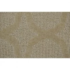 Sparta 6 Ft. x 9 Ft. Area Rug Tan by Garland Rug -ROPPE ONLINE STORE tan garland rug area rugs cl100n07210801 1f 1000