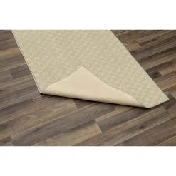 Medallion Tan 2 ft. x 8 ft. Runner Rug by Garland Rug -ROPPE ONLINE STORE tan garland rug area rugs ma000n02409601 66 1000