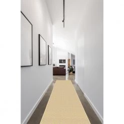 Medallion Tan 3 ft. x 8 ft. Runner Rug by Garland Rug 13 Medallion Tan 3 ft. x 8 ft. Runner Rug by Garland Rug -ROPPE ONLINE STORE tan garland rug area rugs ma000n03609601 31 1000