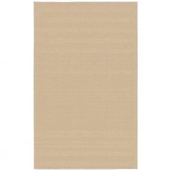 Medallion Tan 5 ft. x 7 ft. Area Rug by Garland Rug