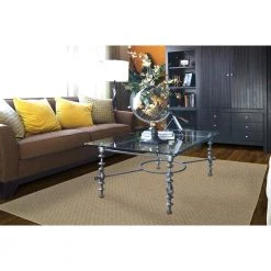 Town Square Tan 6 ft. x 9 ft. Area Rug by Garland Rug 13 Town Square Tan 6 ft. x 9 ft. Area Rug by Garland Rug -ROPPE ONLINE STORE tan garland rug area rugs ts000n07210801 31 1000