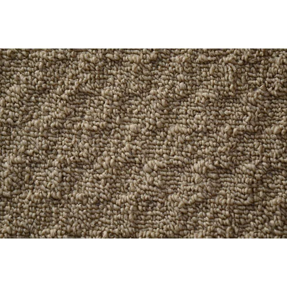 Town Square Tan 6 ft. x 9 ft. Area Rug by Garland Rug 6 Town Square Tan 6 ft. x 9 ft. Area Rug by Garland Rug - Image 4