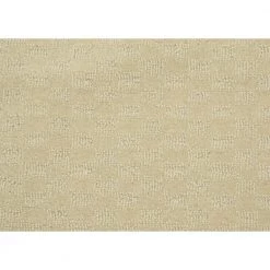 Medallion Tan 2 ft. x 10 ft. (2-Piece) Rug Set by Garland Rug -ROPPE ONLINE STORE tan garland rug rug sets ma000n2p4001 1f 1000