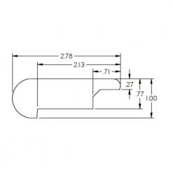 ROPPE ONLINE STORE -ROPPE ONLINE STORE theo roppe wood floor trim hosn3254 c3 1000