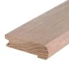 Theo 0.75 in. Thick x 2.78 in. Wide x 78 in. Length Hardwood Stair Nose by ROPPE -ROPPE ONLINE STORE theo roppe wood floor trim hsn7035 64 1000