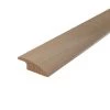 Toyger 0.28 in. Thick x 1.5 in. Wide x 78 in. Length Wood Reducer by ROPPE 2 Toyger 0.28 in. Thick x 1.5 in. Wide x 78 in. Length Wood Reducer by ROPPE -ROPPE ONLINE STORE toyger roppe wood floor trim hrd0351 64 1000