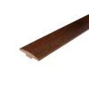 Halo 0.28 in. Thick x 2 in. Wide x 78 in. Length Wood T-Molding by ROPPE -ROPPE ONLINE STORE unfinished roppe wood floor trim htm0145 64 1000