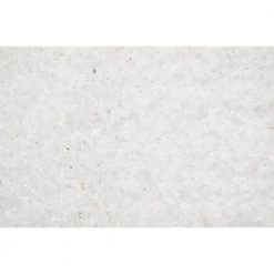 Skyline Shag White 6 Ft. x 9 Ft. Area Rug by Garland Rug -ROPPE ONLINE STORE white garland rug area rugs sksh0n07210821 1f 1000