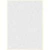 Skyline Shag White 6 Ft. x 9 Ft. Area Rug by Garland Rug -ROPPE ONLINE STORE white garland rug area rugs sksh0n07210821 64 1000