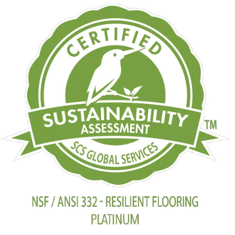 700 Series White 4 in. x 1/8 in. x 120 ft. Thermoplastic Rubber Wall Cove Base Coil by ROPPE 6 700 Series White 4 in. x 1/8 in. x 120 ft. Thermoplastic Rubber Wall Cove Base Coil by ROPPE - Image 4